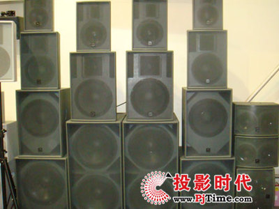 【富凱參展第十七屆國(guó)際專(zhuān)業(yè)音響展覽會(huì)】PjTime.COM專(zhuān)業(yè)音箱 行業(yè)動(dòng)態(tài)
