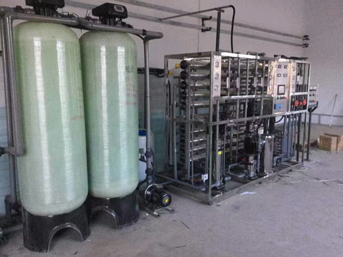 礦泉水生產設備全自報價 廠家